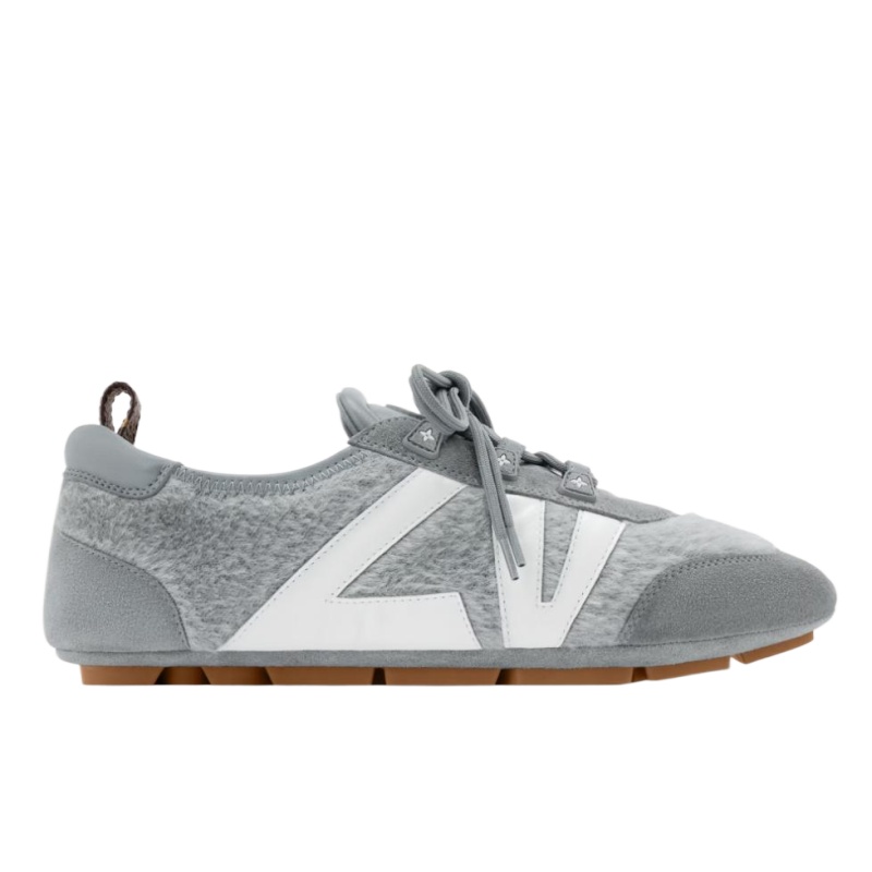 Louis Vuitton LV Sneakerina - Image 3